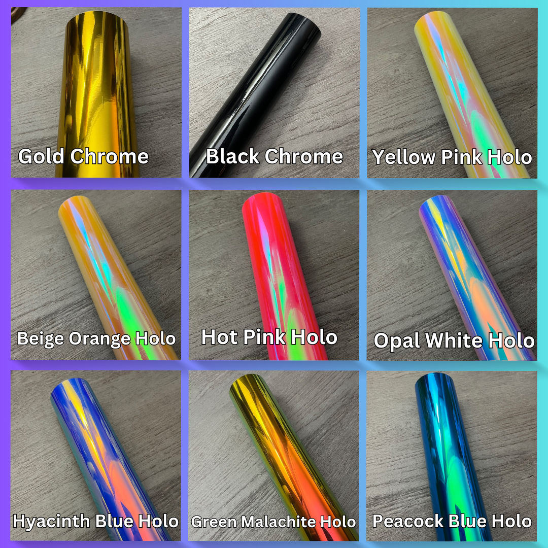 Custom License plate