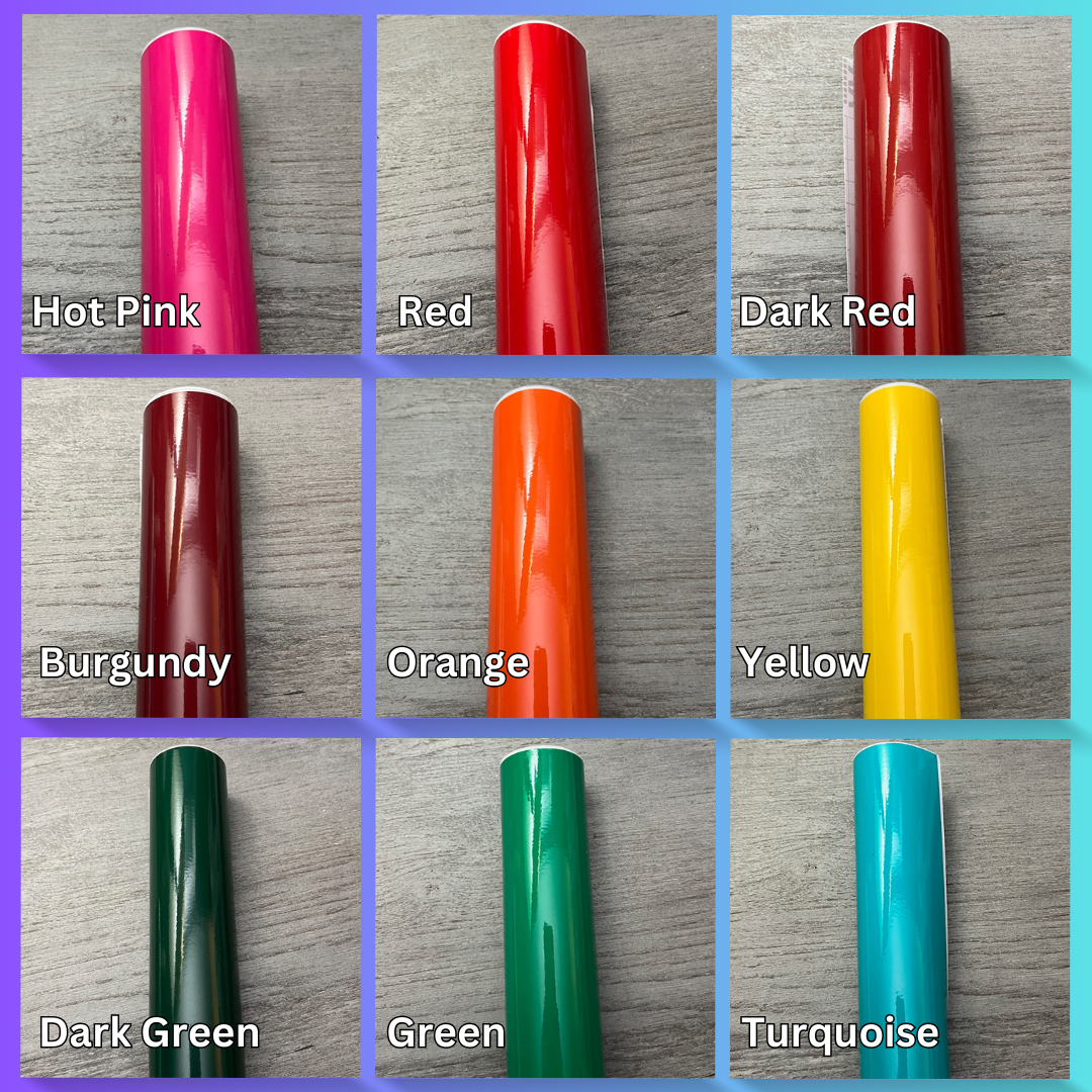 Custom License plate