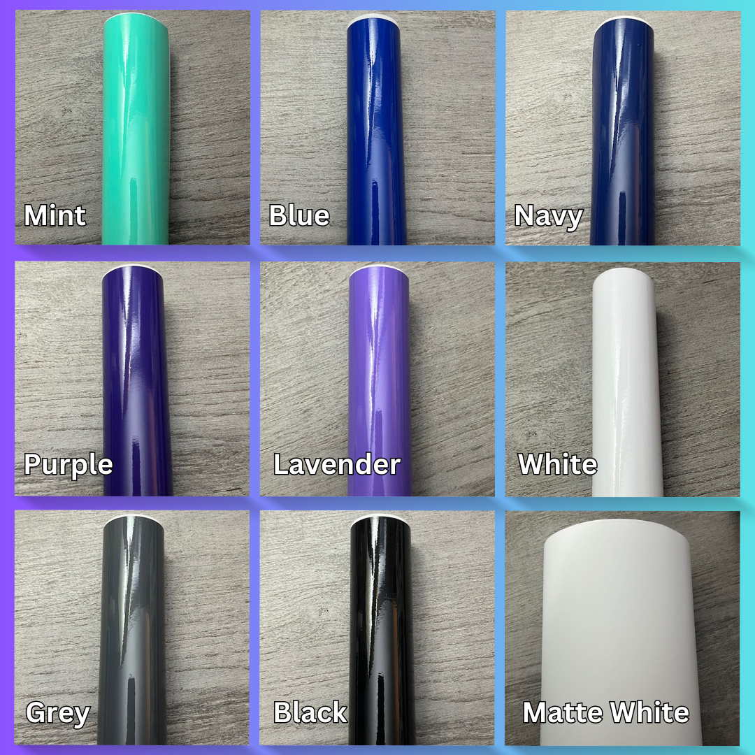 Custom License plate