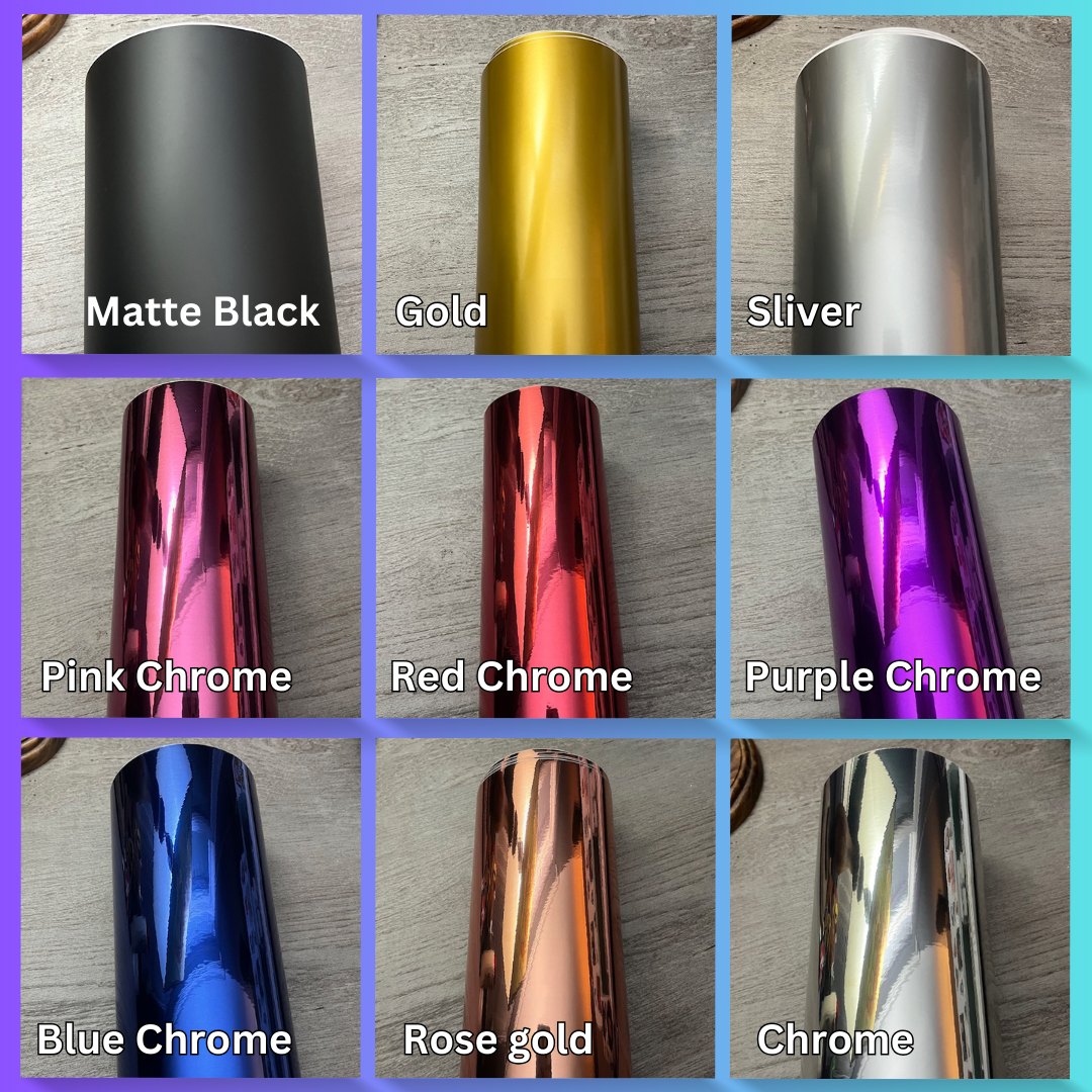 Custom License plate