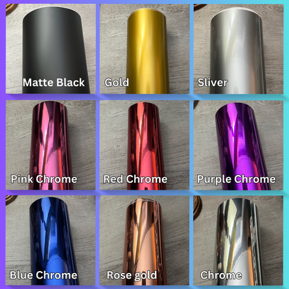 Custom License plate