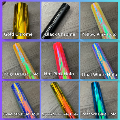 Custom License plate